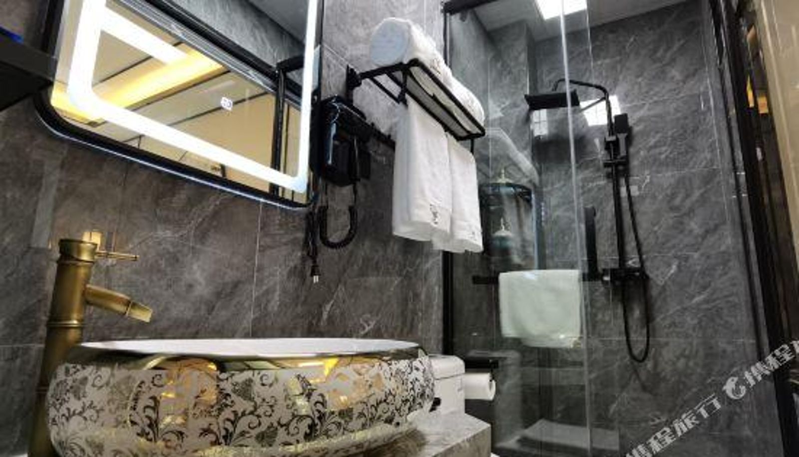 Business-Zimmer - Rongcheng Zhixuan Hotel