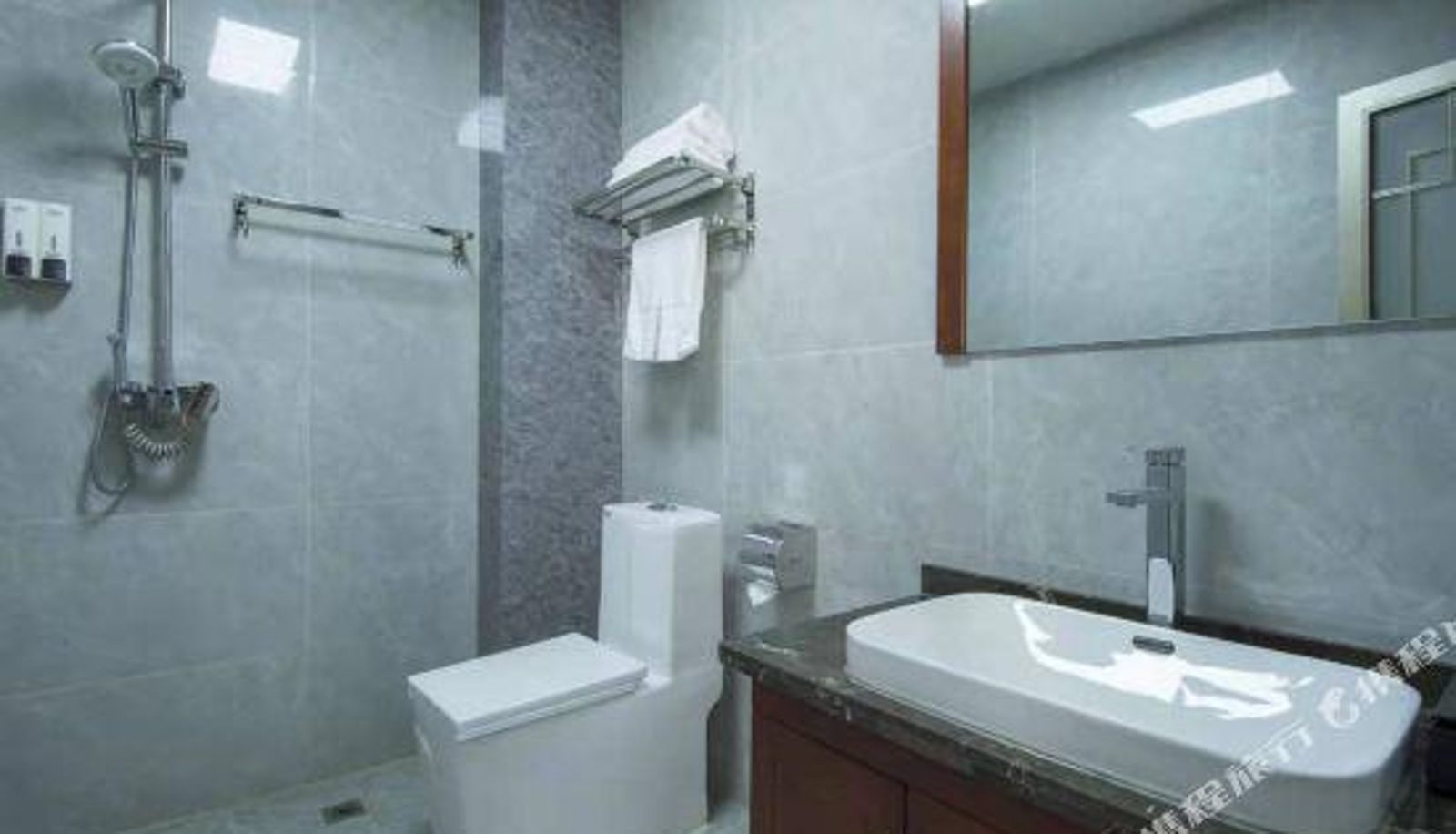 Room - Rongcheng Huiyue Business Hotel
