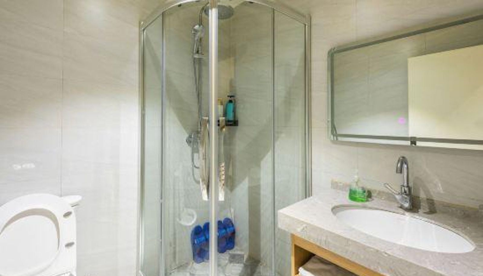 Room - Shangxuan Boutique Apartment
