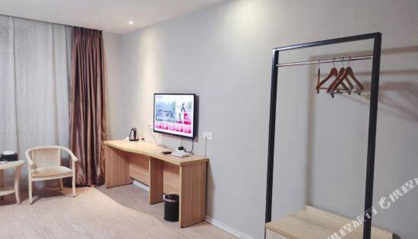 Zimmer - Quanjiao Weiguang City Hotel