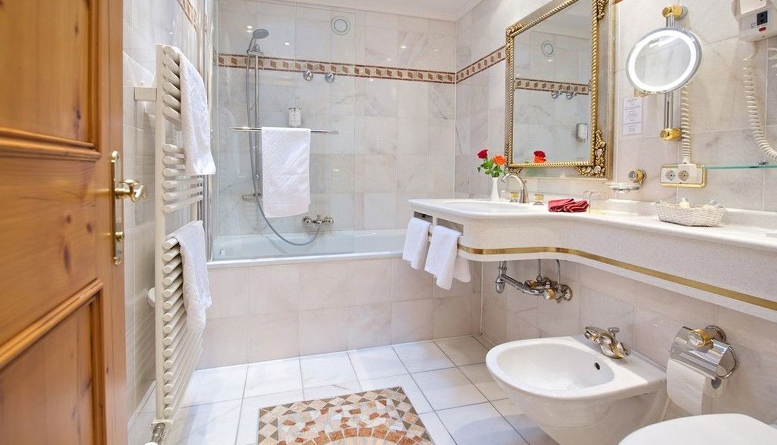 Camera - Park Hotel Laim