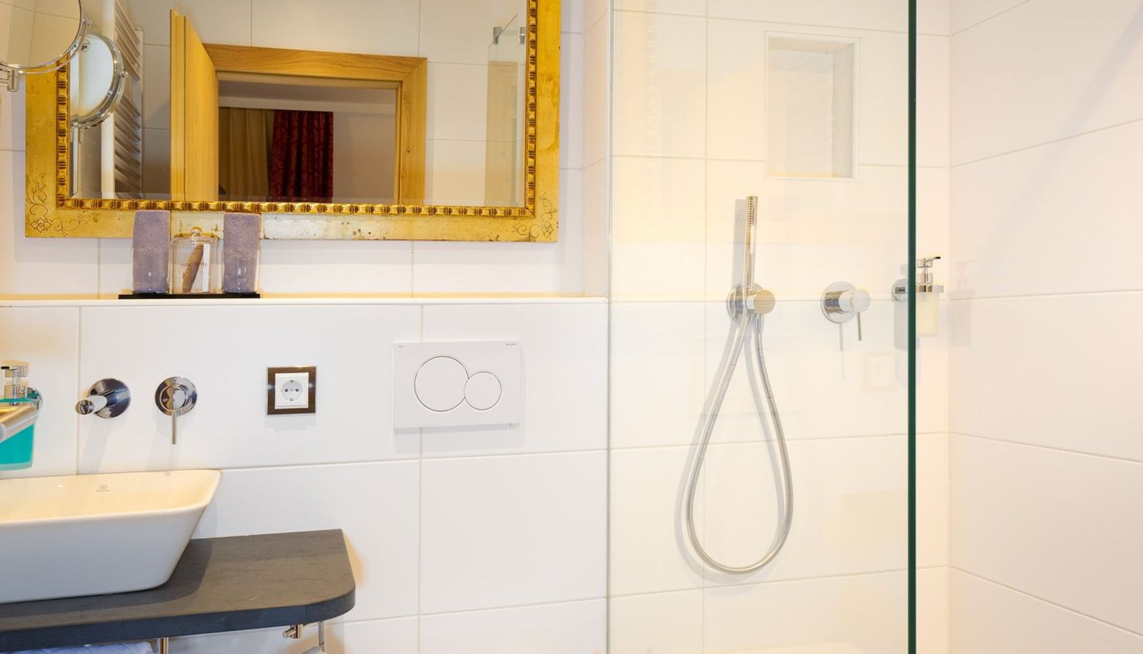 Camera - Park Hotel Laim