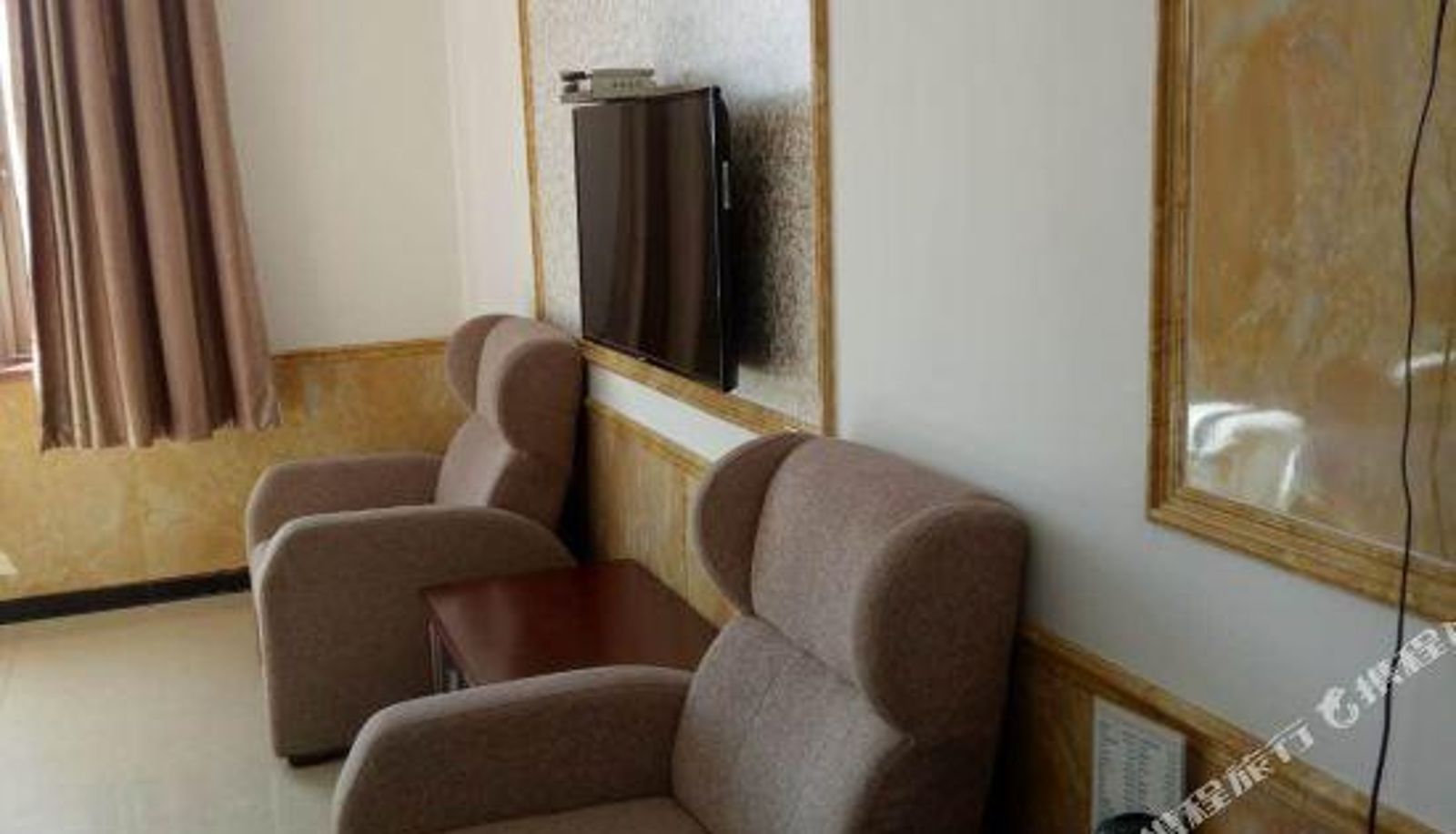 Zimmer - Huailai 58 Express Hotel