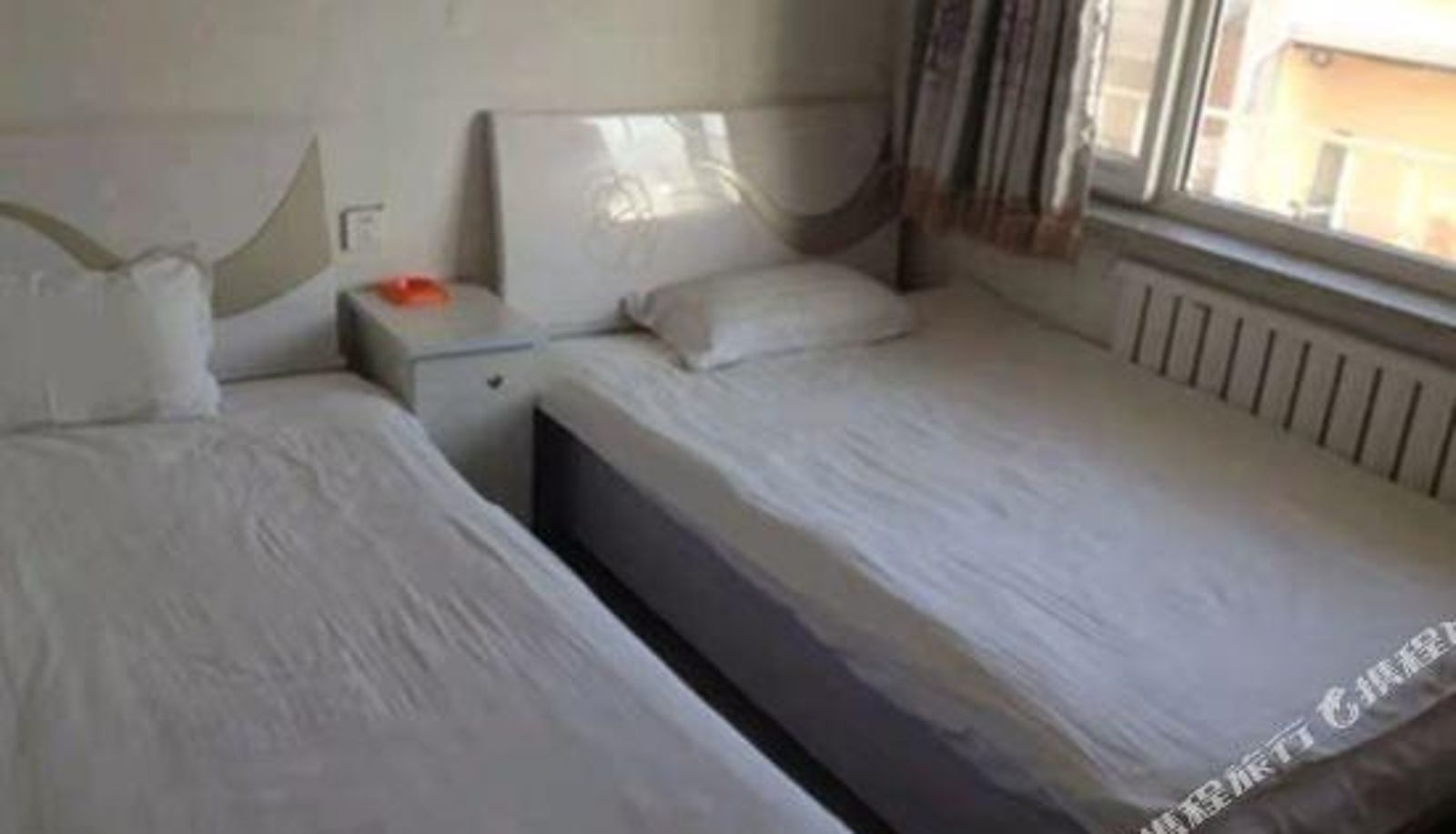 Habitación - Huailai Urban And Rural Express Hotel