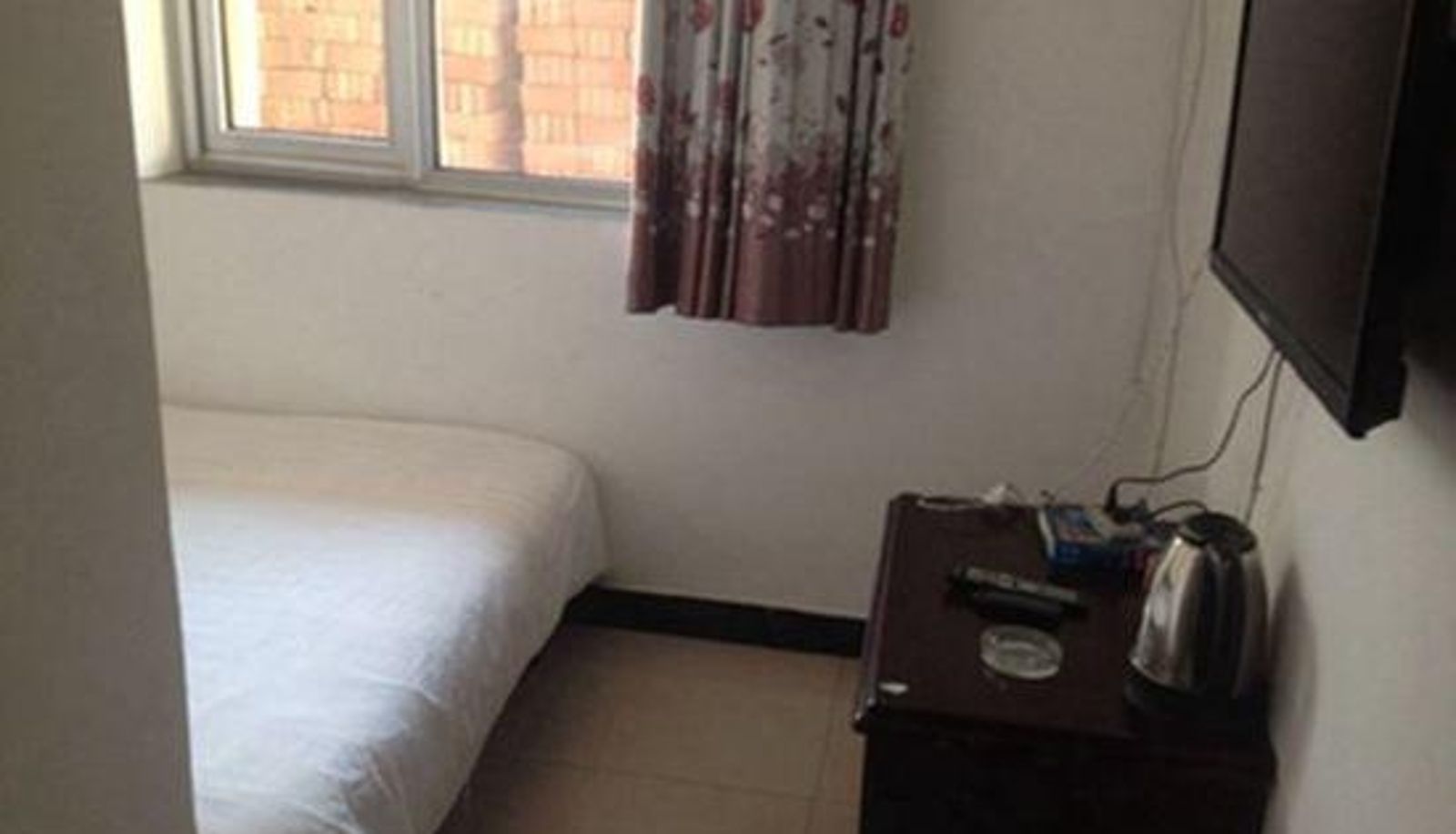 Zimmer - Huailai Urban And Rural Express Hotel
