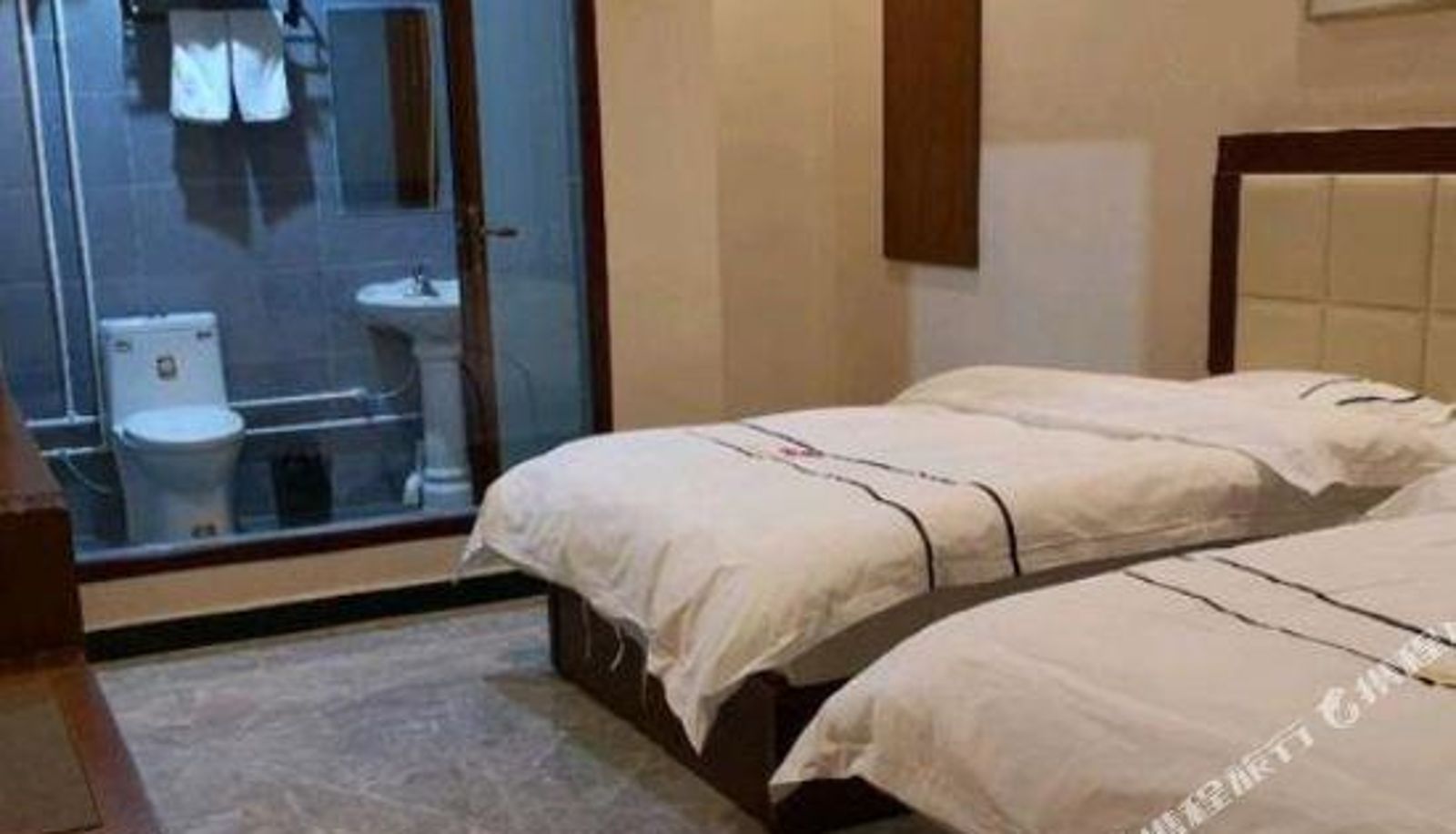 Pokój - Huailai Shangkeju Express Hotel