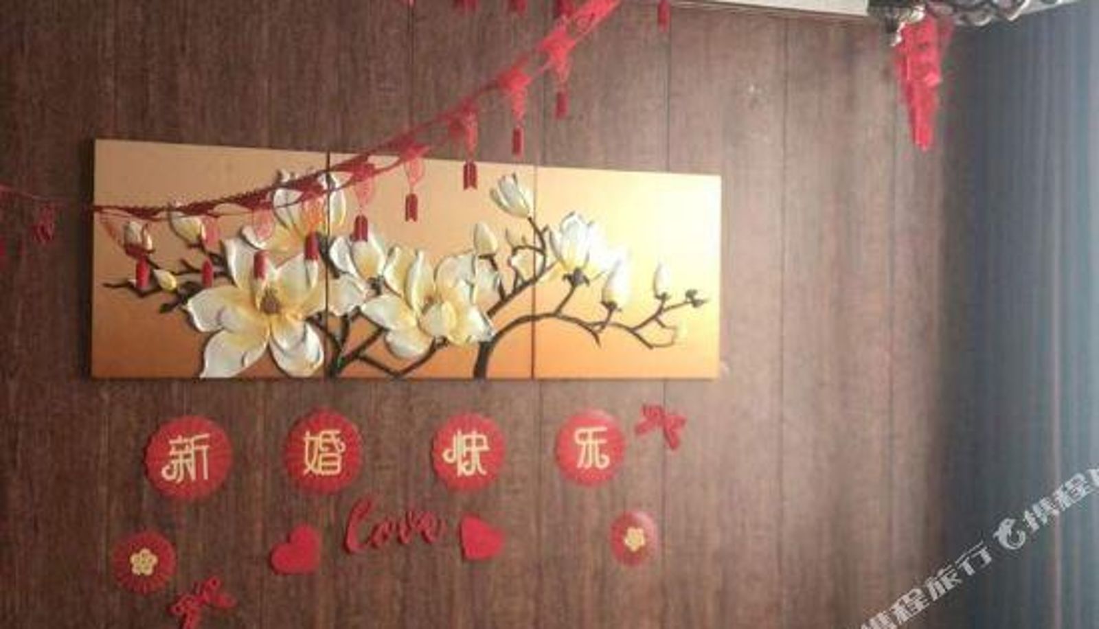 Zimmer - Dongxing Holiday Hotel