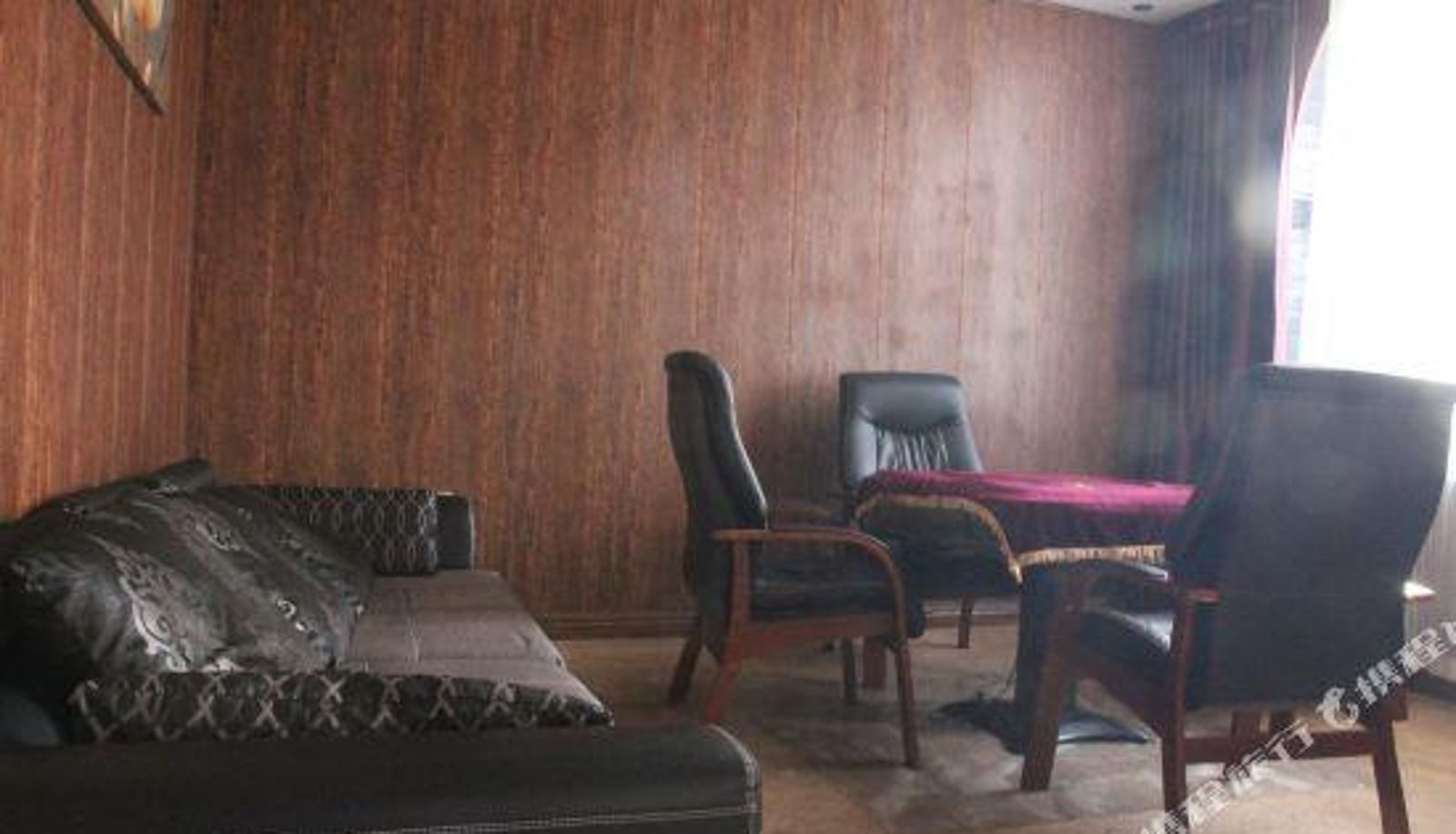 Chambre - Dongxing Holiday Hotel