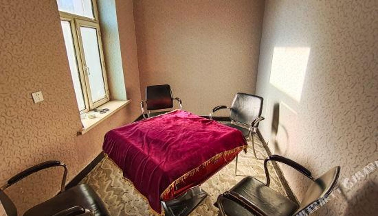 Zimmer - Tonghe Jiajia Express Hotel