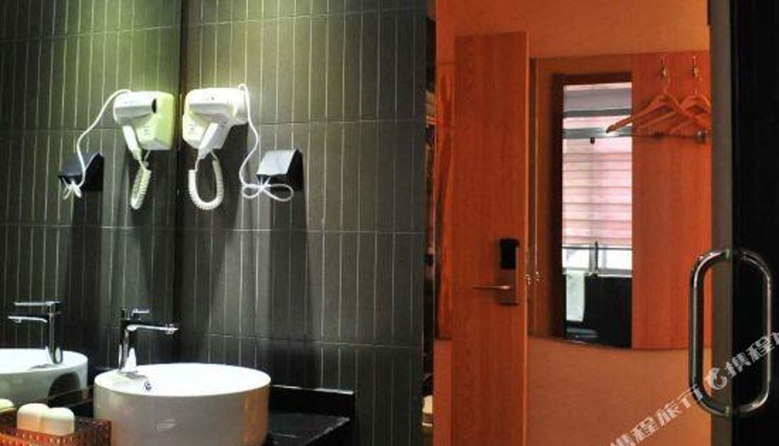 Pokój typu business - Chengke Hotel (Jianli Yusha Avenue)