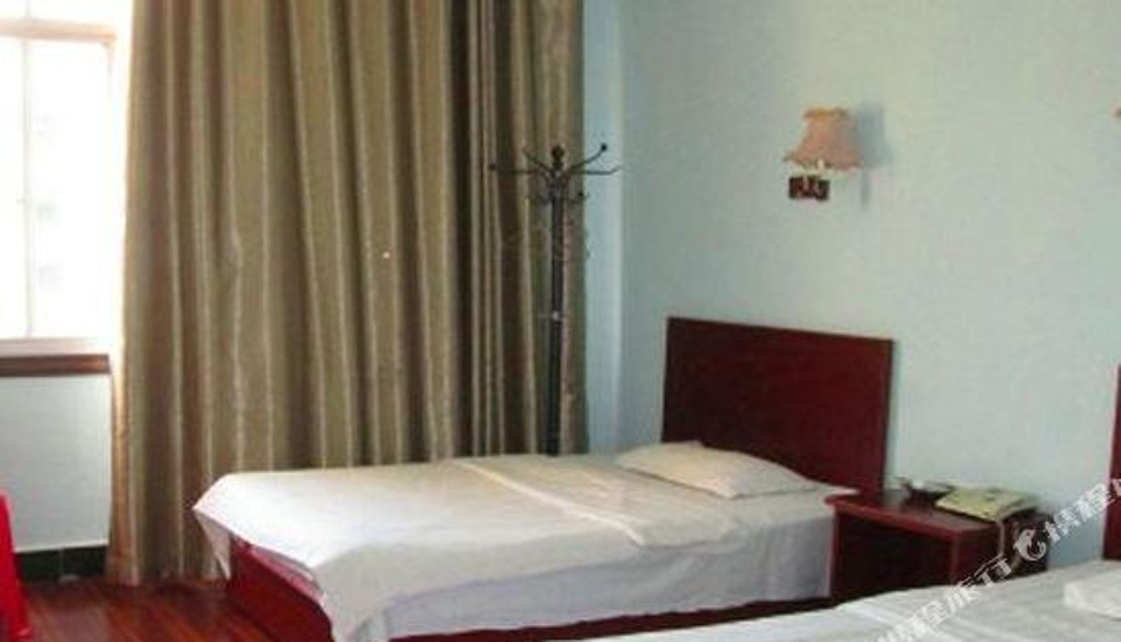 Zimmer - Jianli Qunxian Hotel