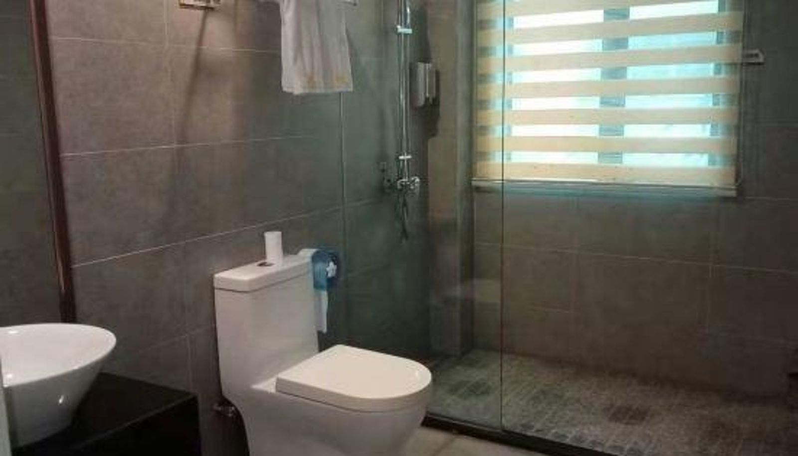 Habitación corporativa - G Chu Chain Hotel (Jianli)