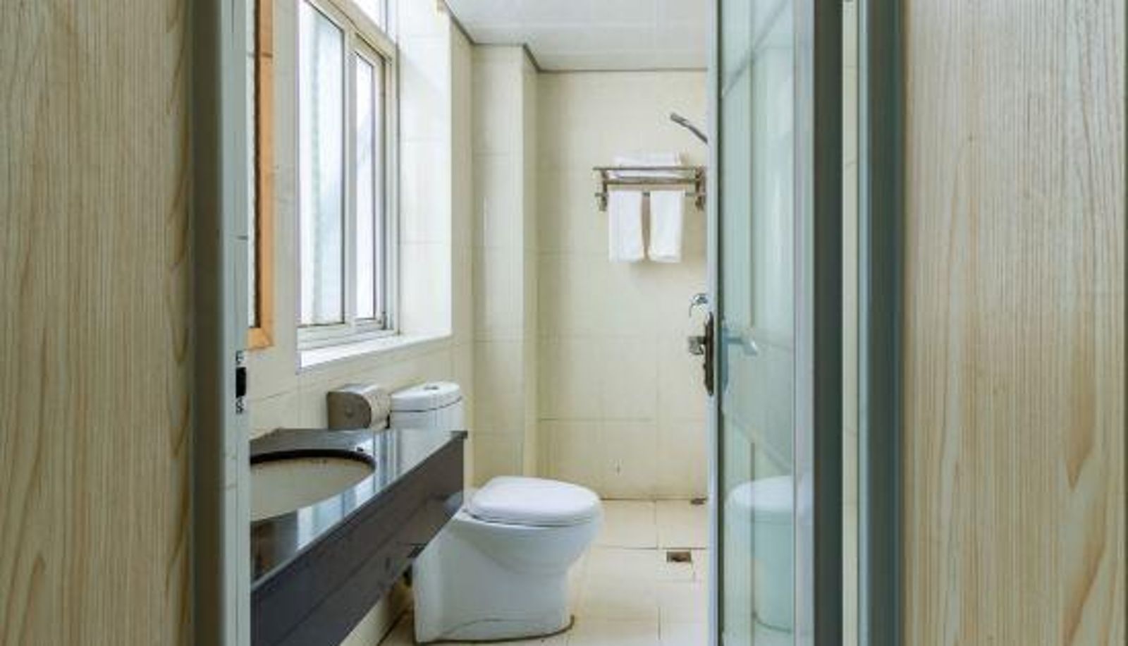 Kamer - Pengzeya Home Hotel