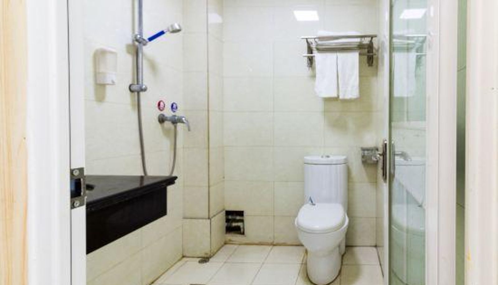 Kamer - Pengzeya Home Hotel