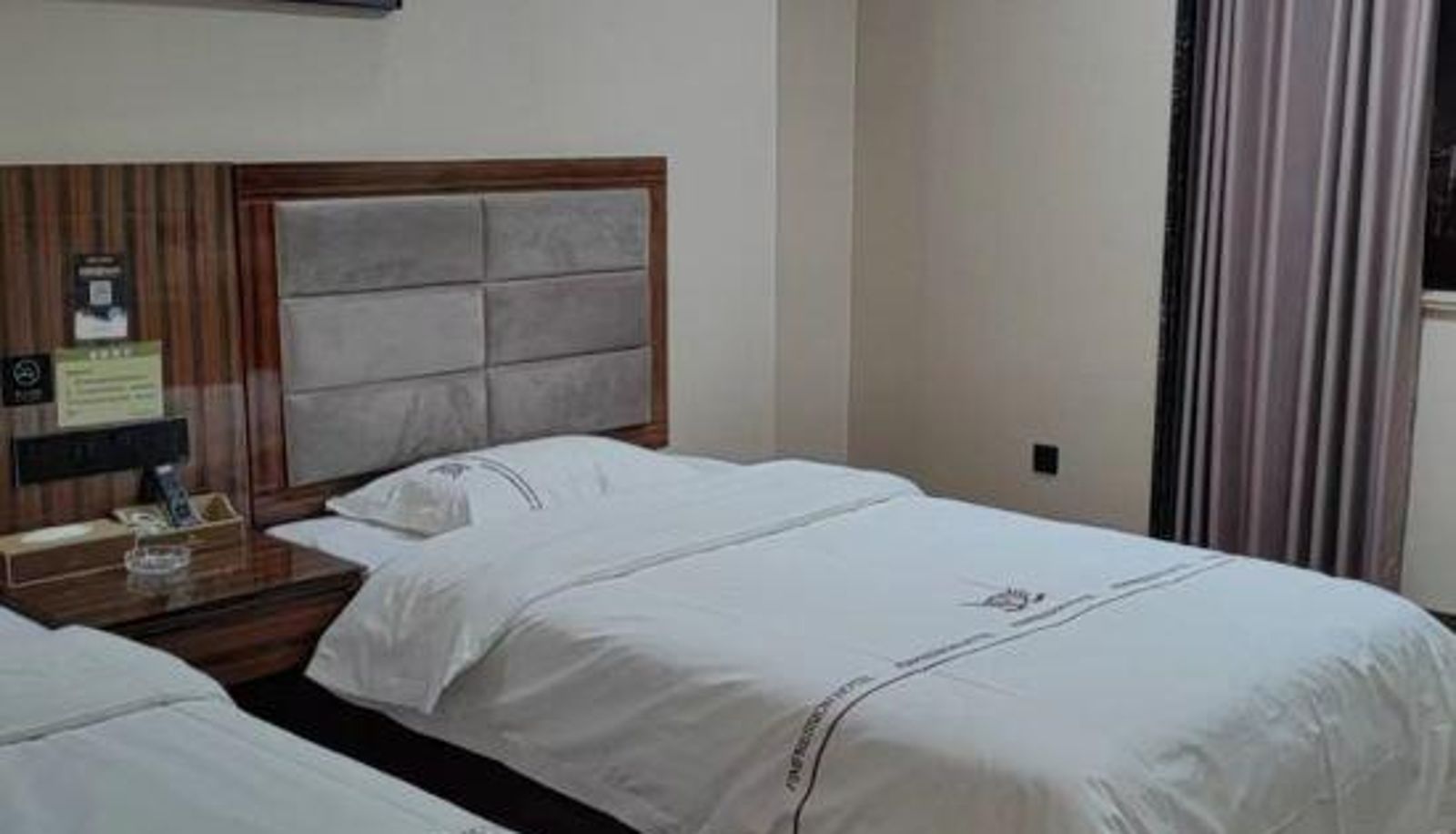 Camera - Nancheng Impression Theme Hotel