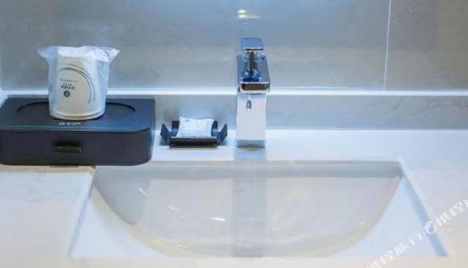 Chambre Familiale - City Comfort Inn