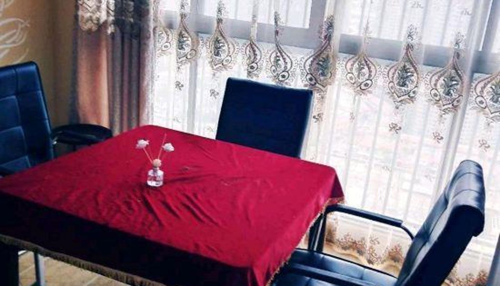 Business-Zimmer - Changfeng Aishangke Theme Hotel