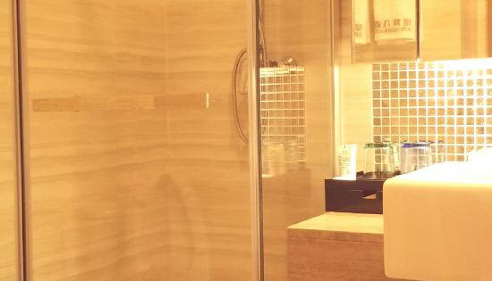 Business-Zimmer - Xingqiba Business Hotel