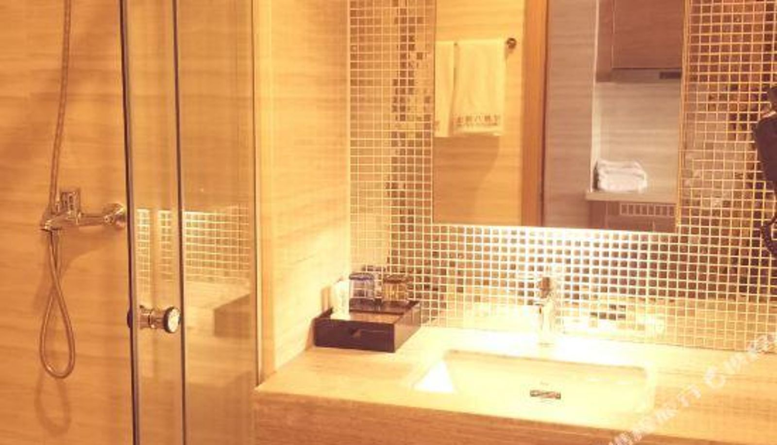 Zimmer - Xingqiba Business Hotel