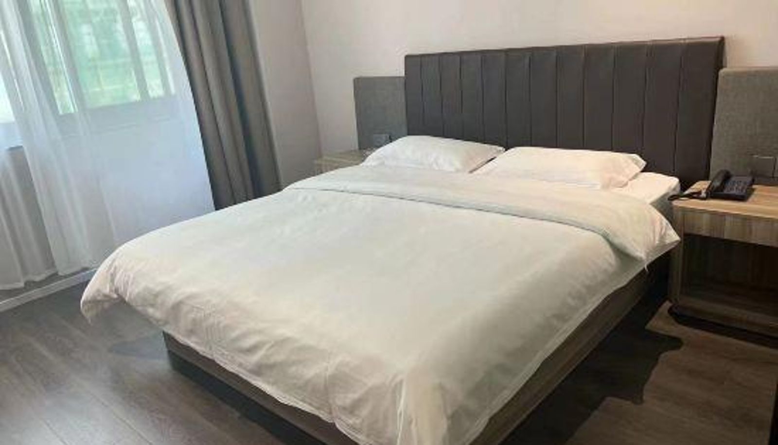 Room - Changfeng Tiantian Express Hotel