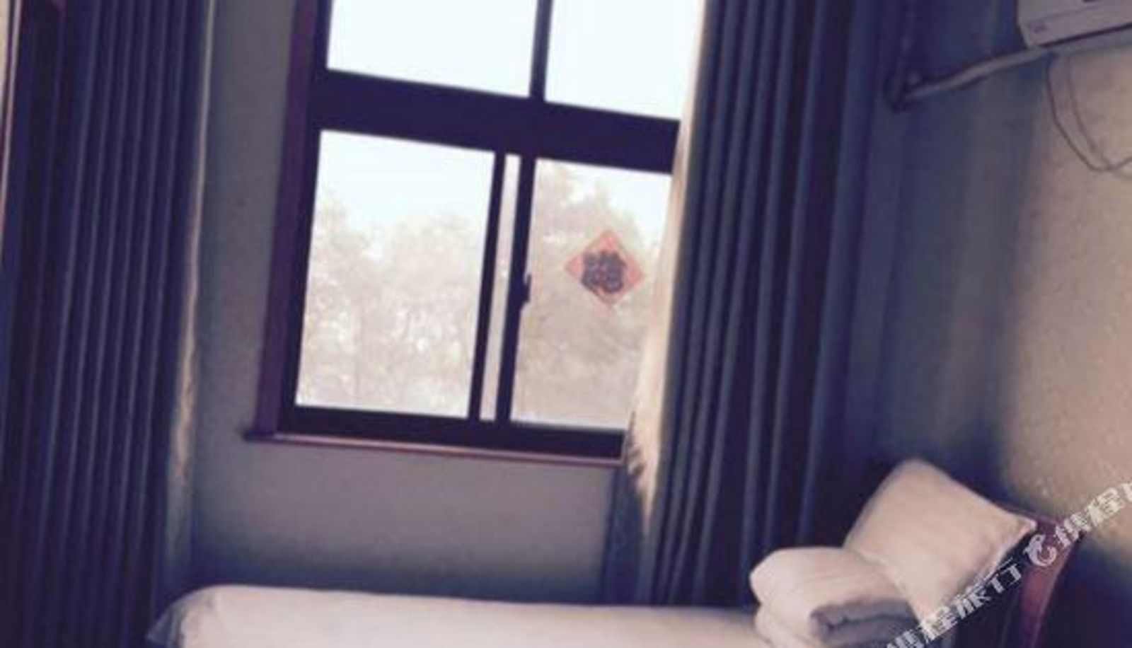 Camera - Huaying Express Hotel