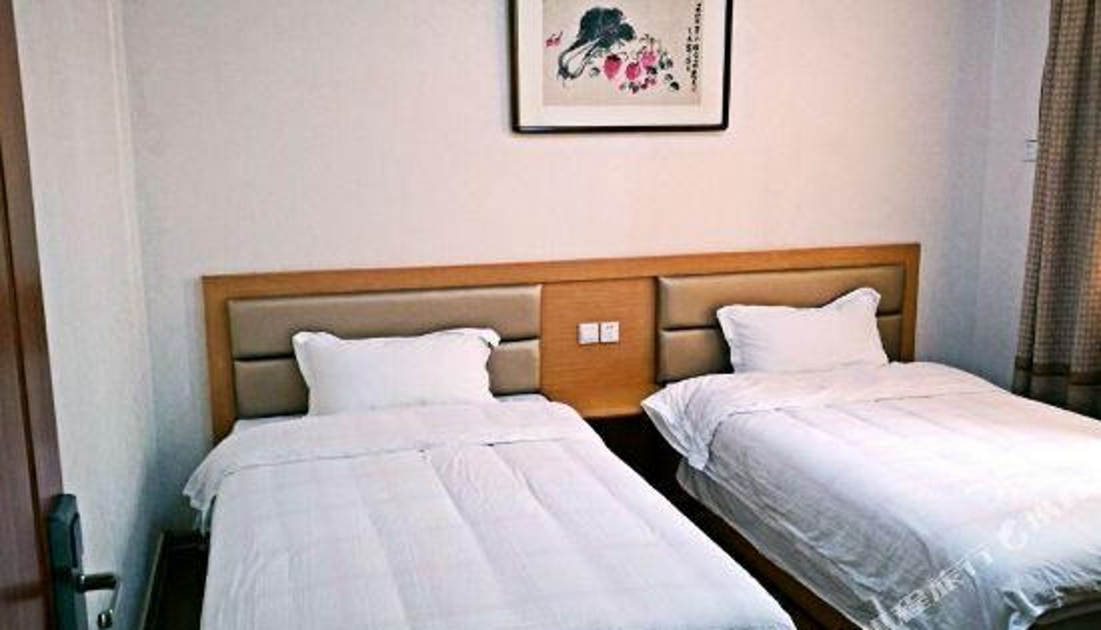 Zimmer - Changfeng Yancheng Hotel