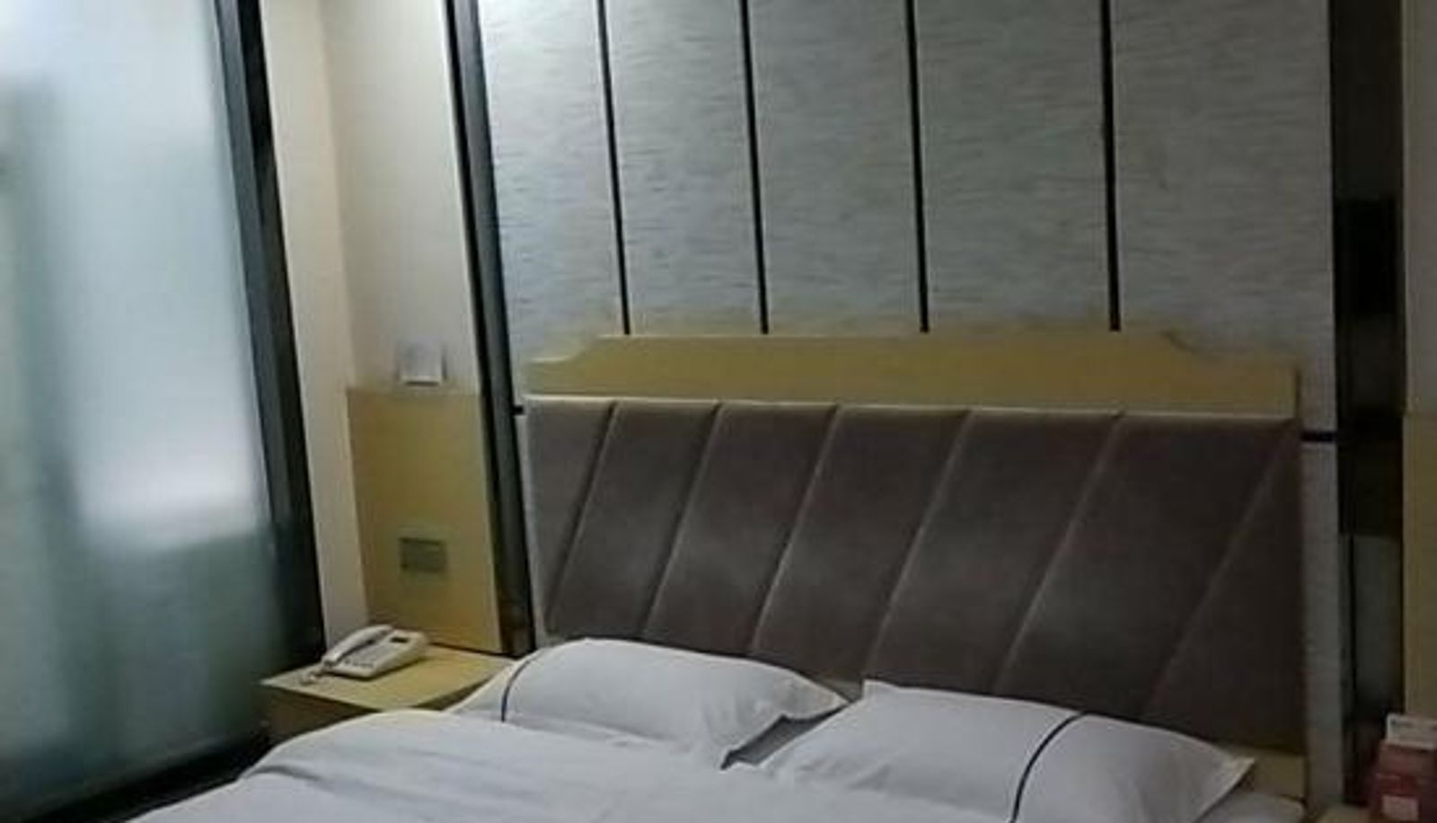 Zimmer - Changfeng Yudi Hotel