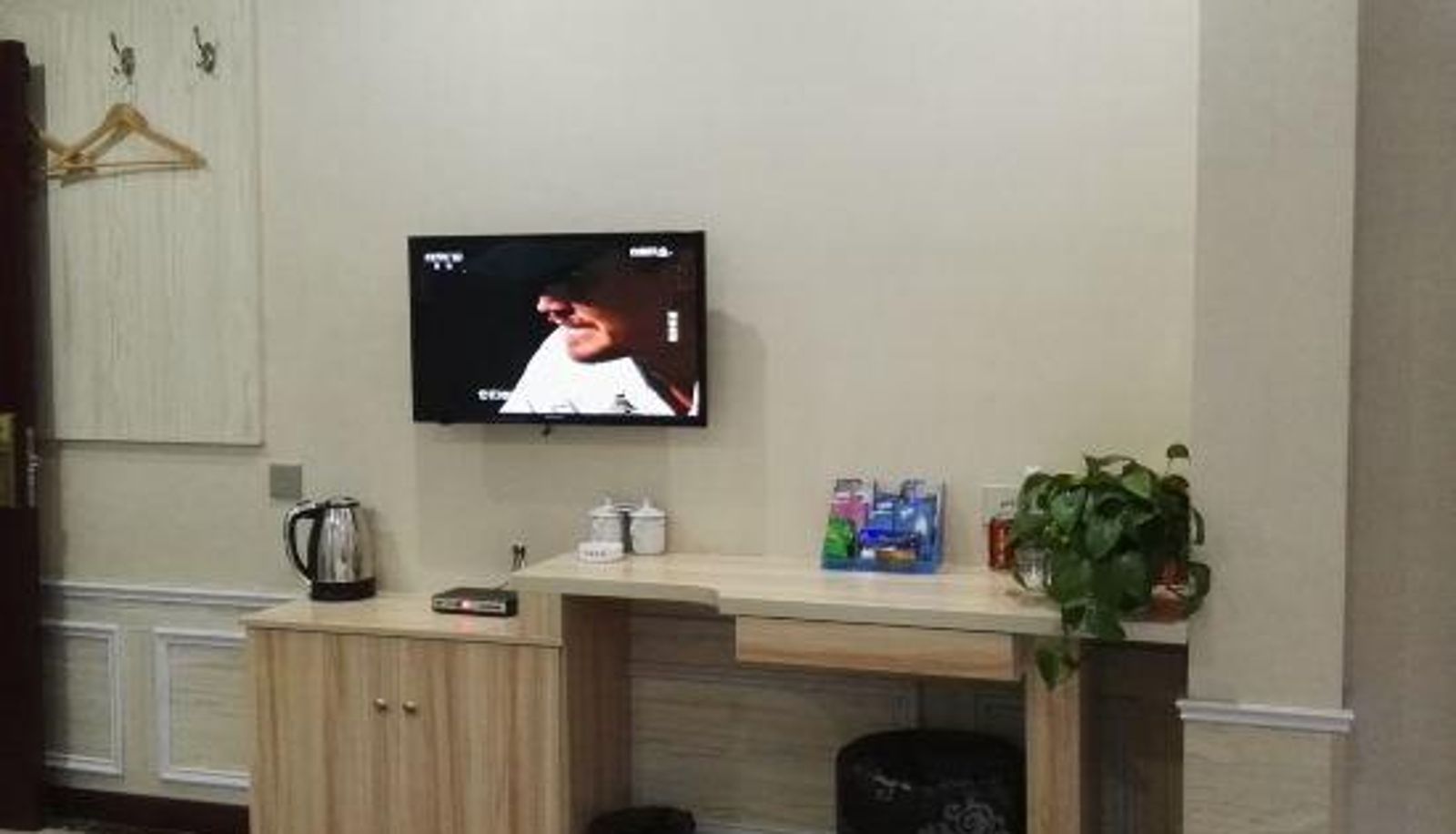 Zimmer - Changfeng Xinxin Express Hotel