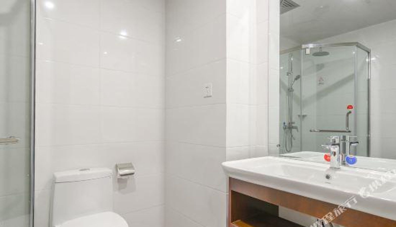 Business-Zimmer - Changfeng shangyi business hotel