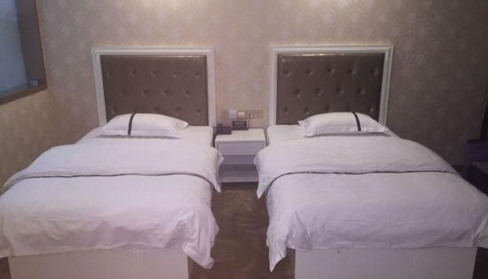 Kamer - Shuangjie Boutique Hotel