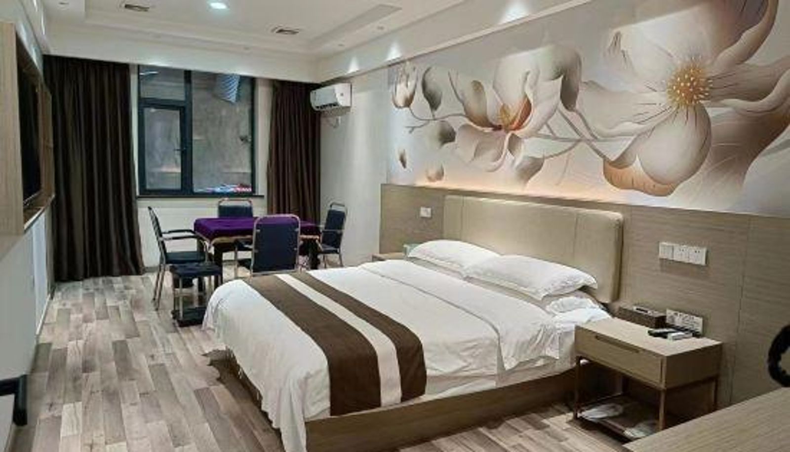 Zimmer - Yanzhichao Hotel