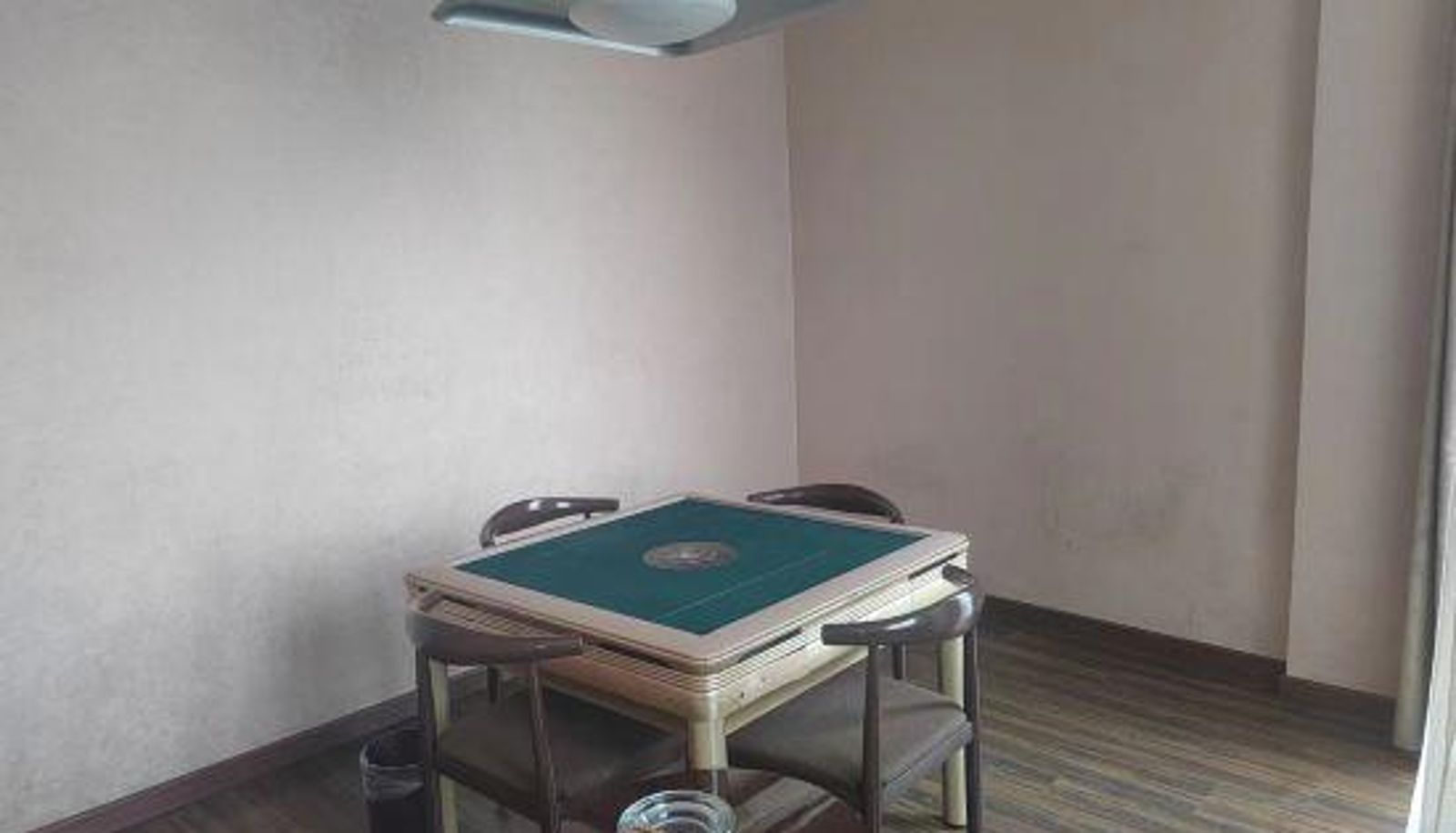 Zimmer - San Jiang International Hotel