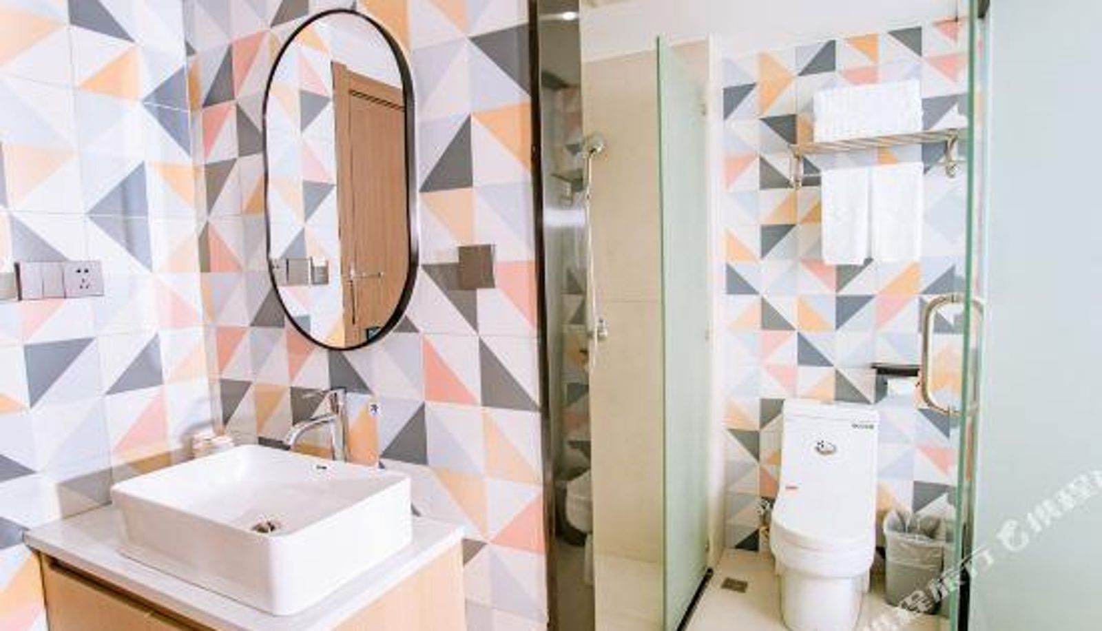 Business-Zimmer - City 118 Hotel Chain (Yangxin City Plaza)