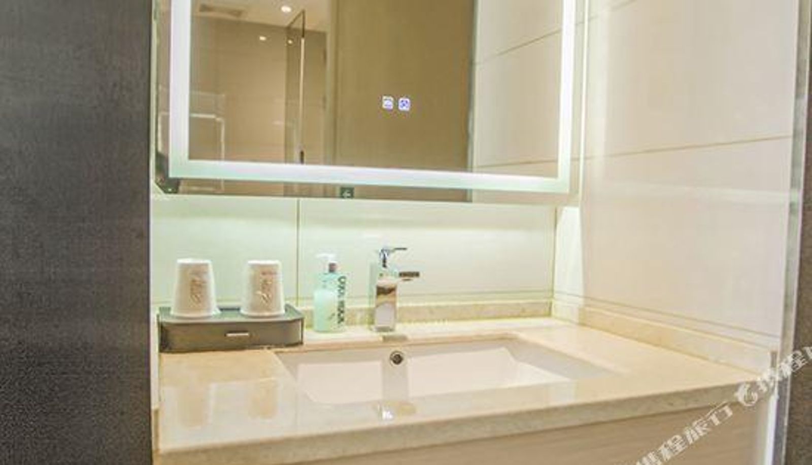 Pokój typu business - City convenient hotel (Yangxin high speed railway station store)