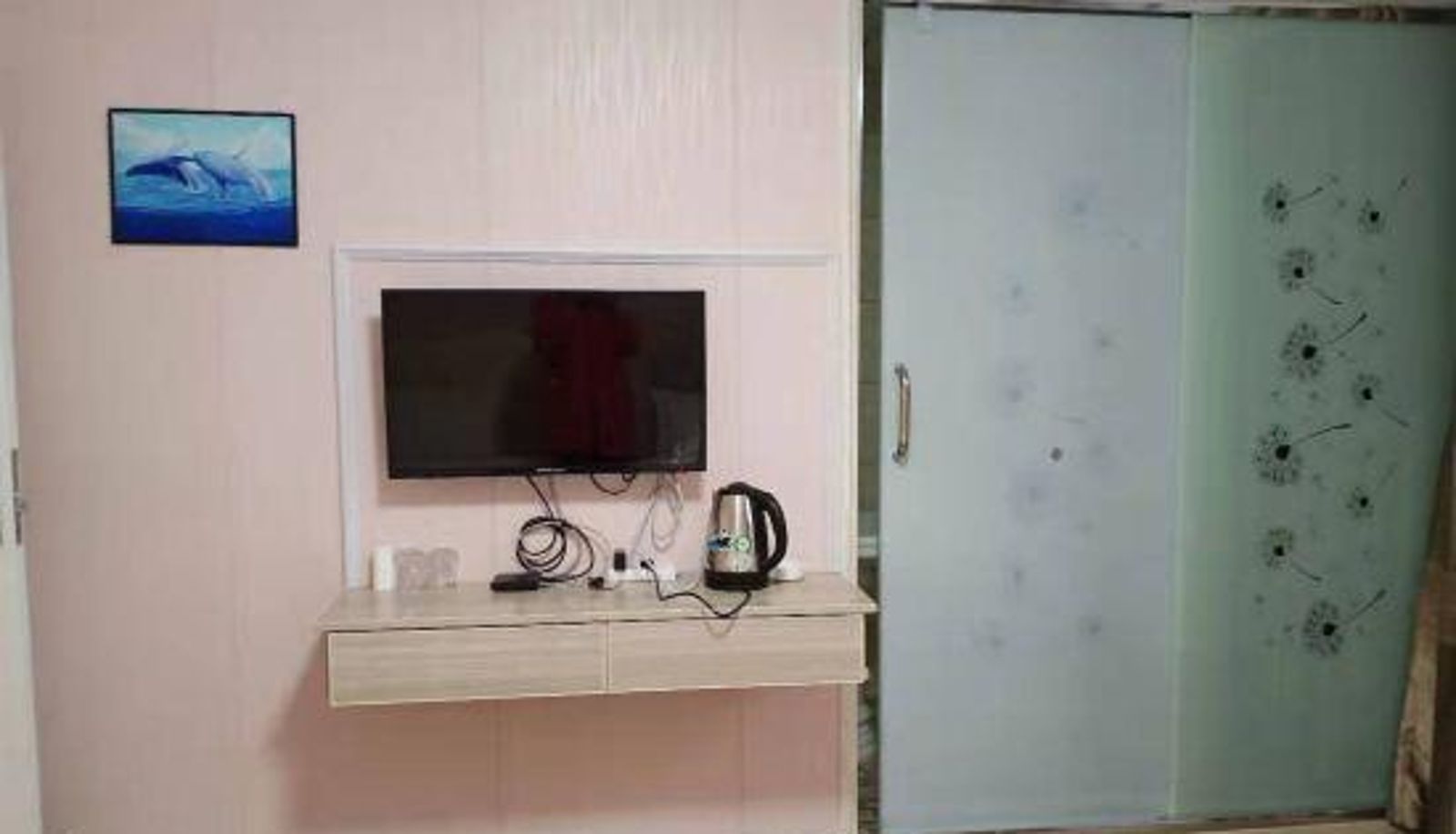 Familienzimmer - Yangxin Bokewan Theme Hotel