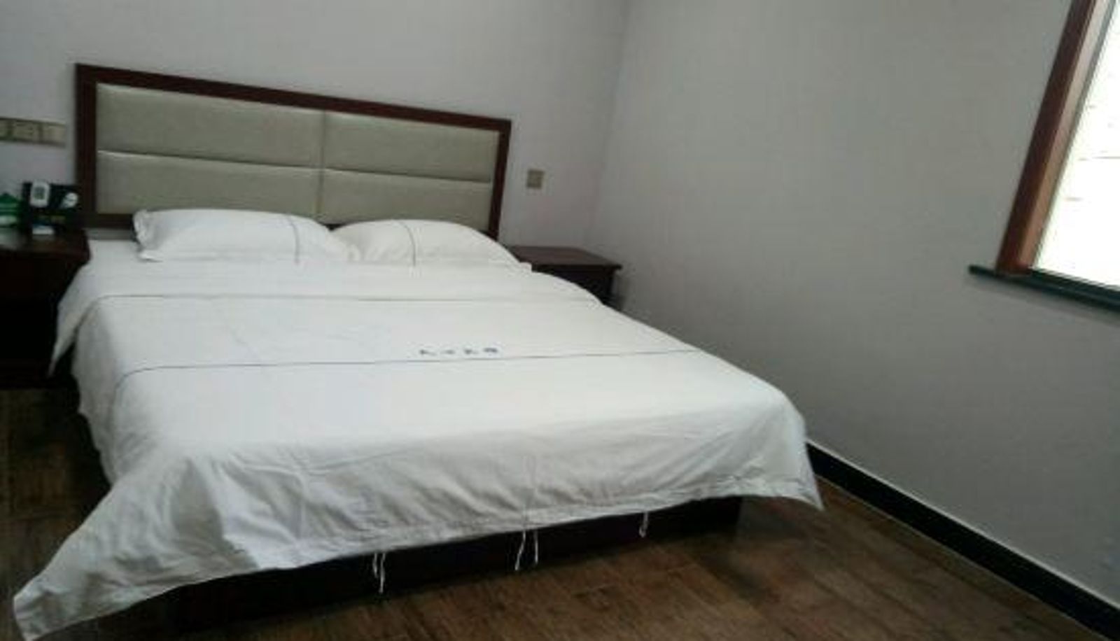 Innenbreich - Neixiang Tianxin Hotel