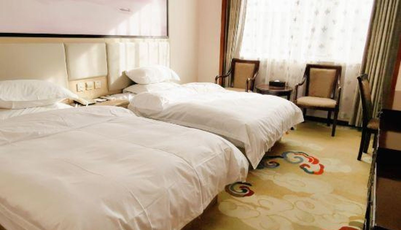 Vista interior - GUIXIANG HOTEL