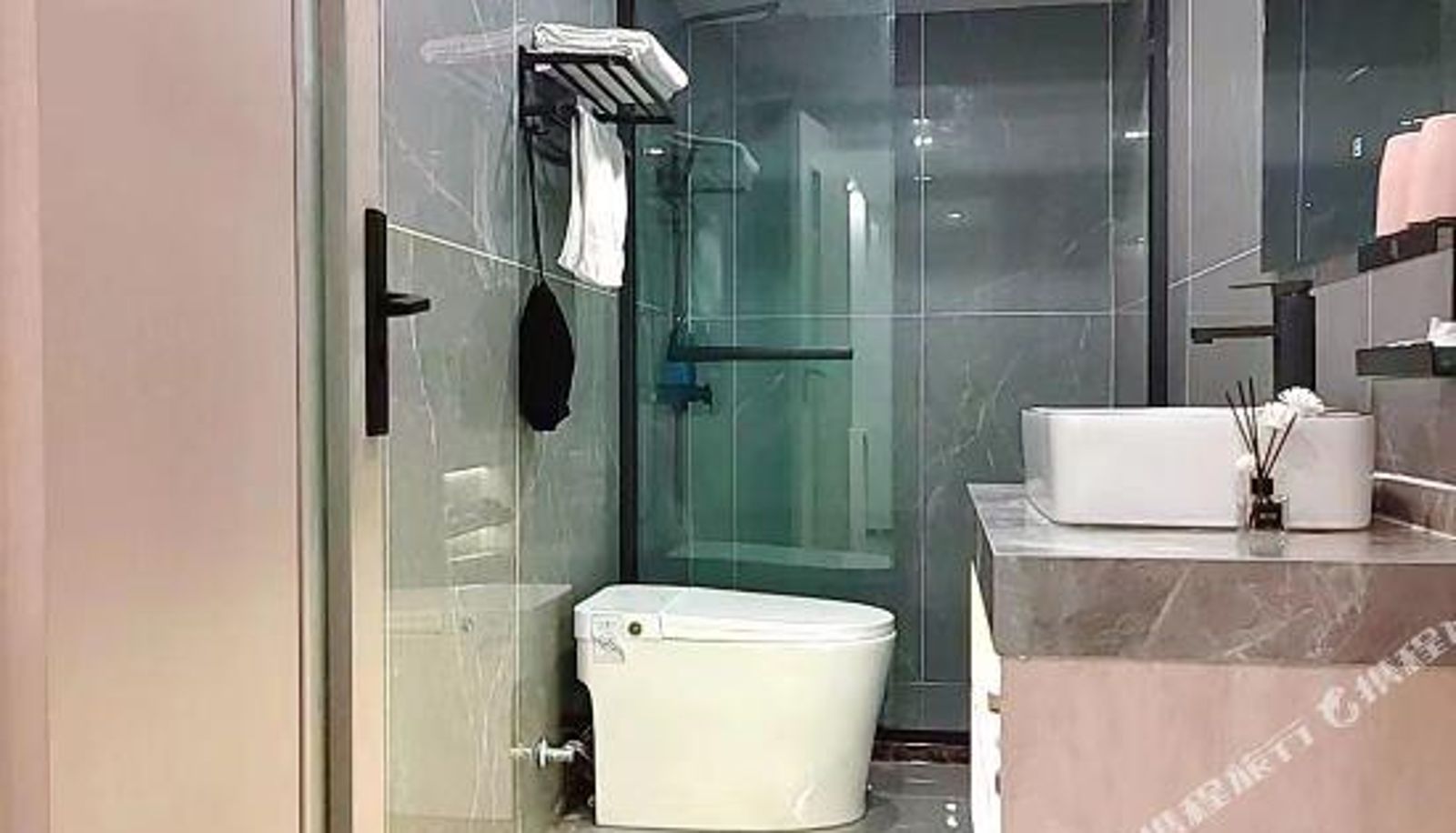 Pokój - Happy Smart Hotel