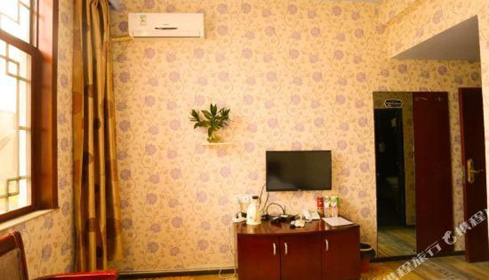 Zimmer - Fengqing Vesta Business Hotel