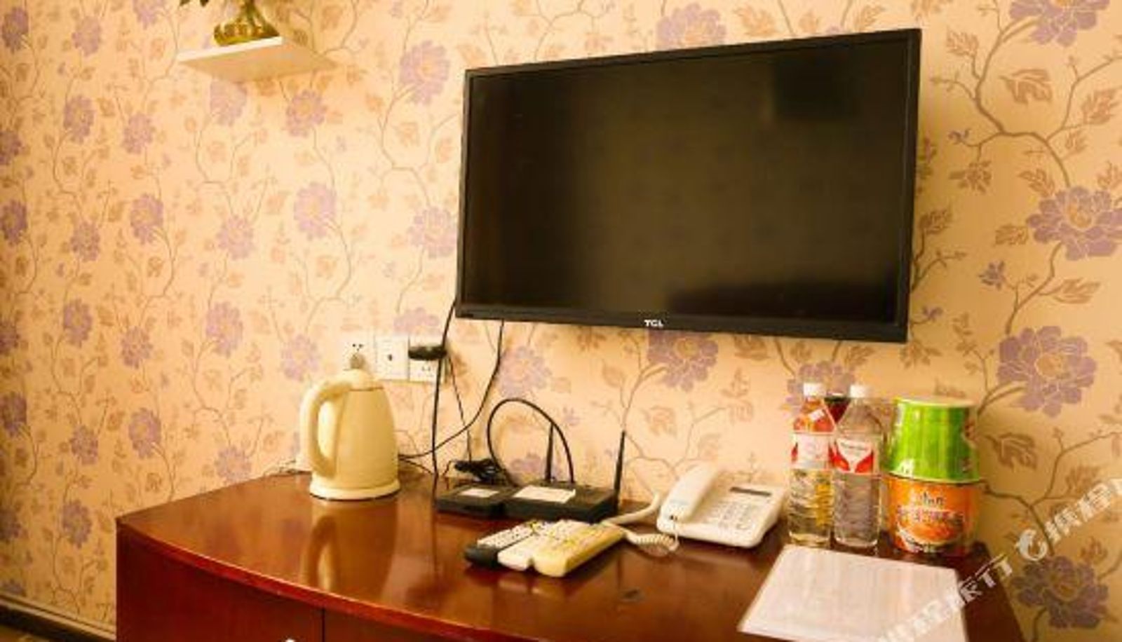 Zimmer - Fengqing Vesta Business Hotel