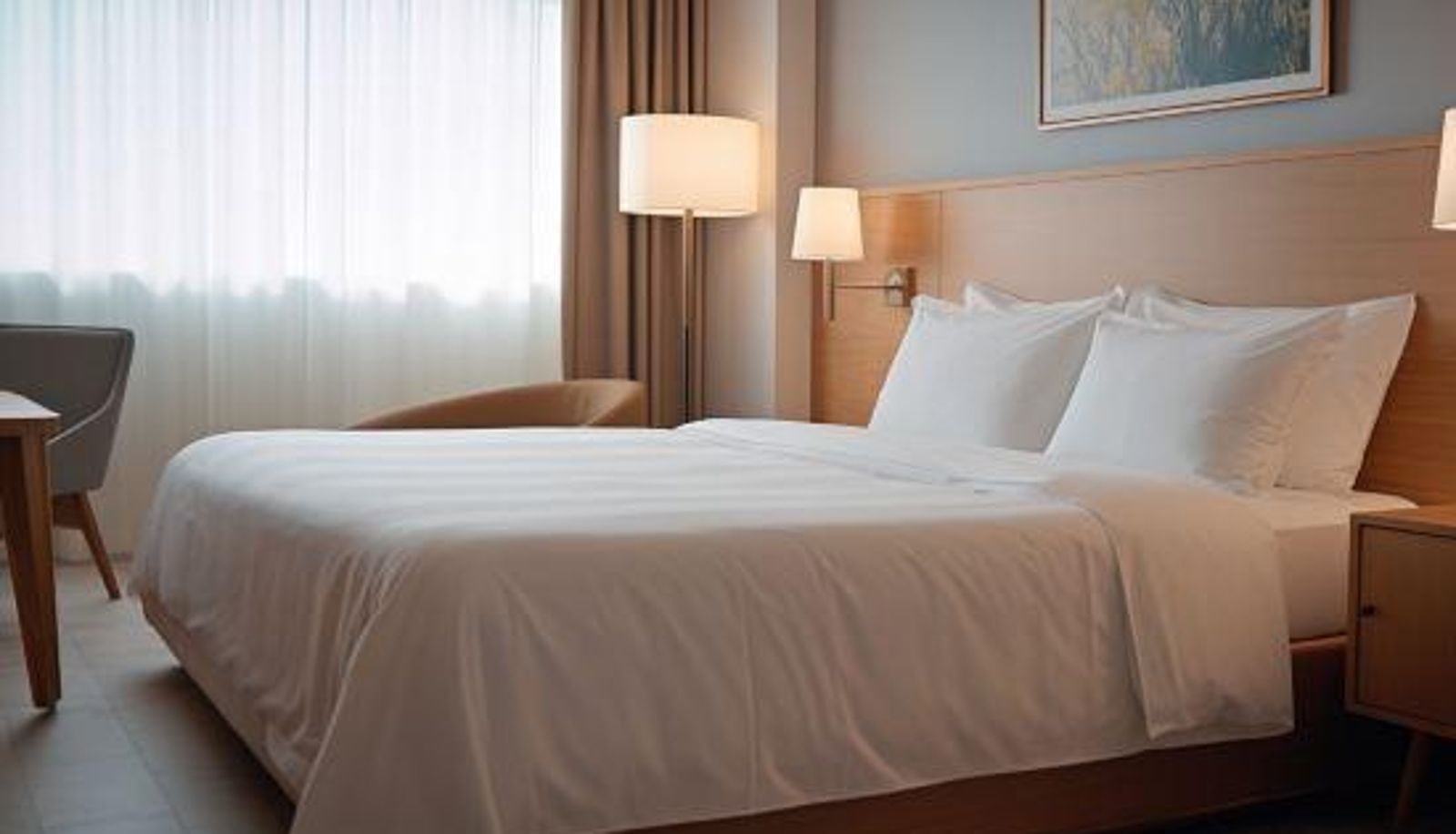 Room - City 118 Hotel Chain (Zhangbei Branch)