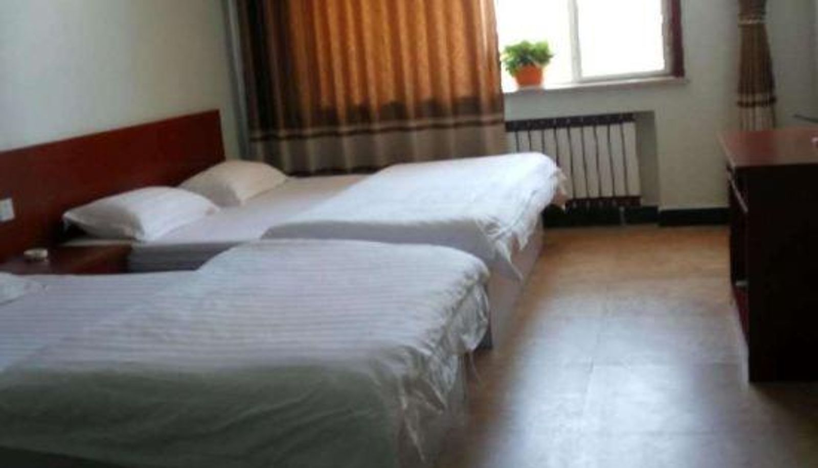 Familienzimmer - Zhangbei Zidong Hotel