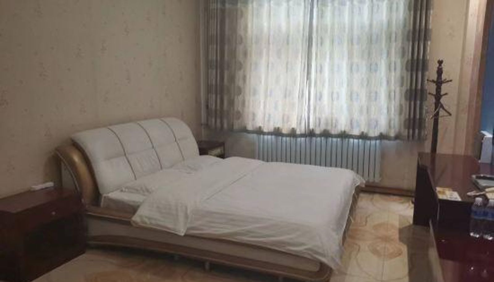 Room - Zhangbei Honghuo Business Hotel