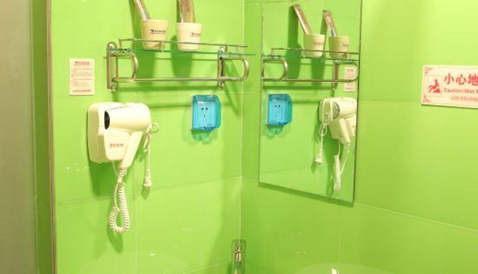 Room - Youth City Mini Hotel (Zhangbei Jian'an West Road Branch)