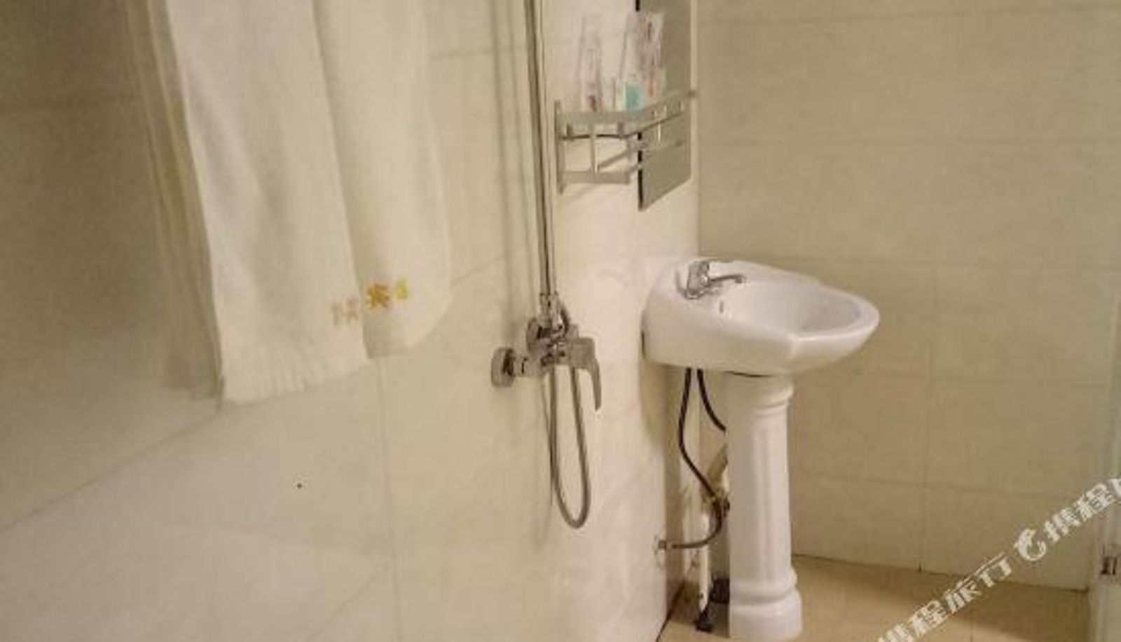 Room - Bashang Yijiage Express Hotel