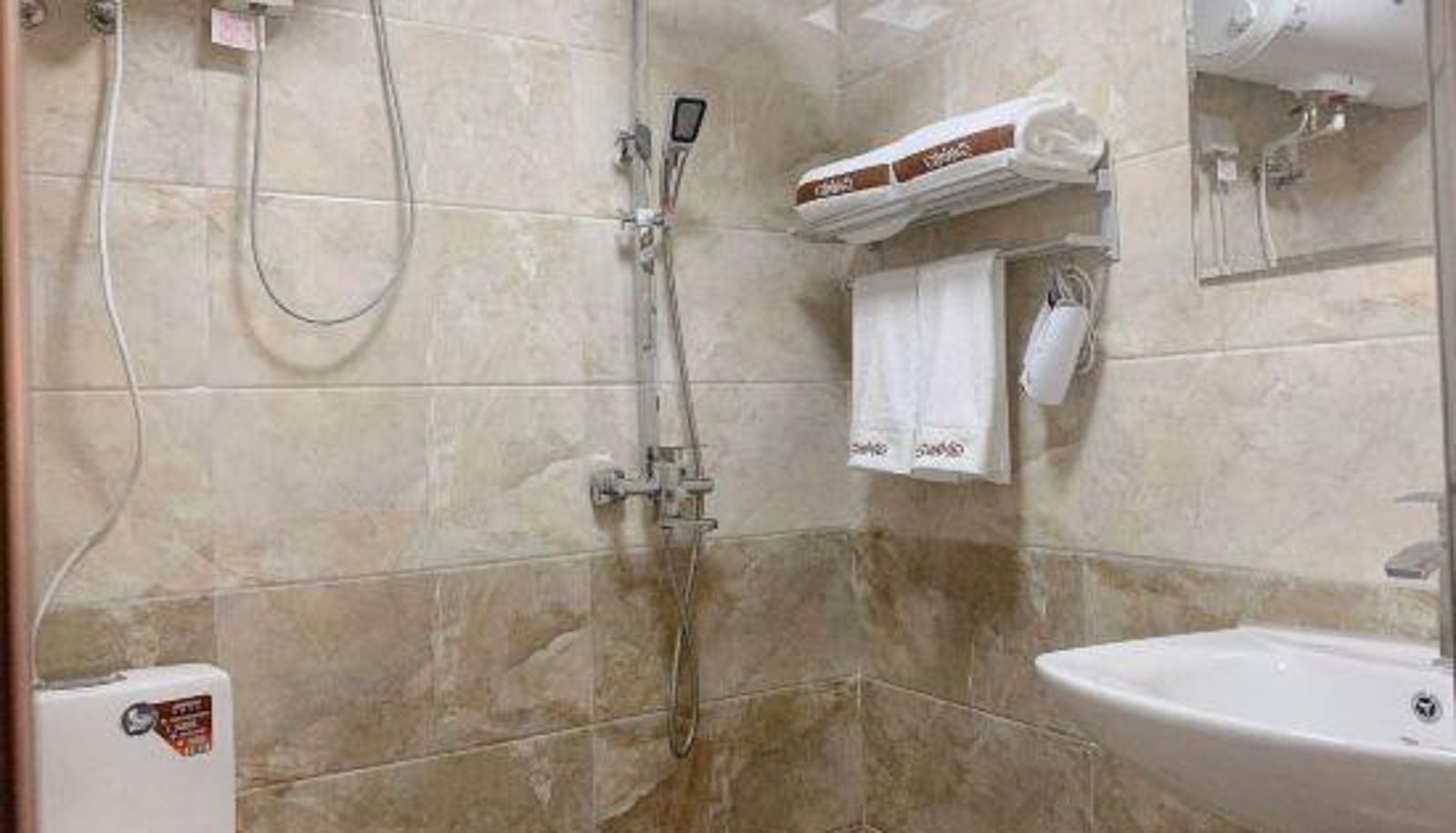 Business room - Huameishi Hotel (Zhangbei Dunan Street Branch)