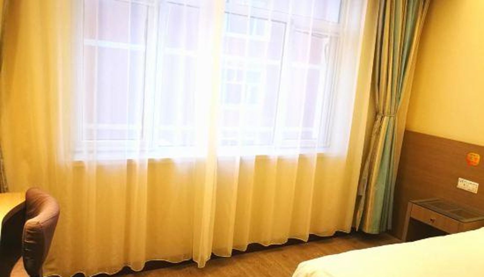Business room - Eaka Hotel (Zhangbei Tianlu Boutique)