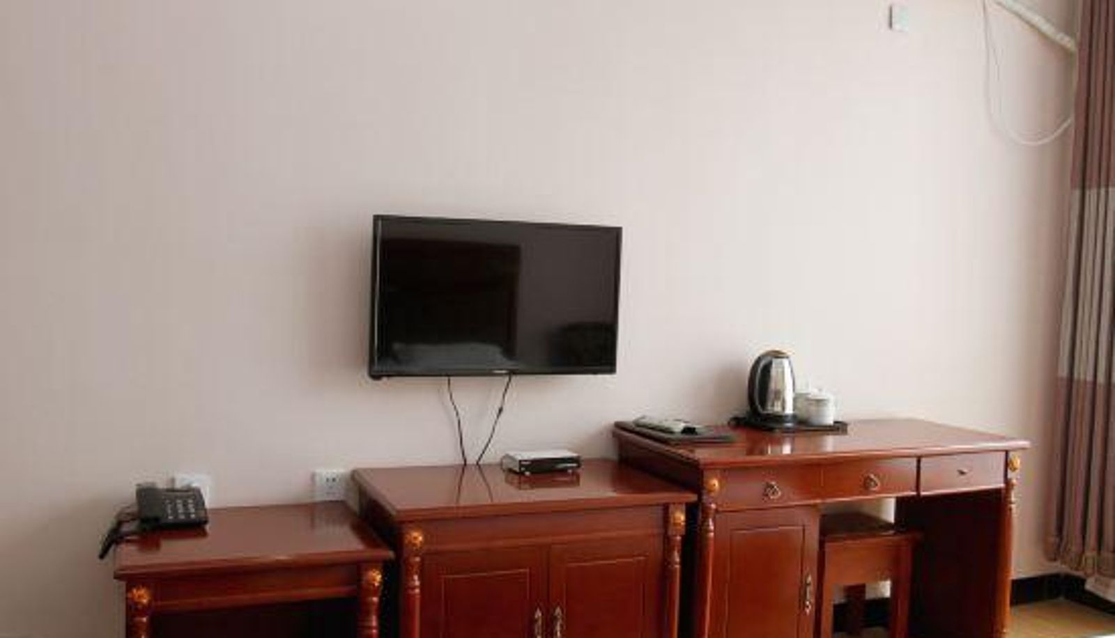 Family room - Zhangbei Yuebin Garden Hotel