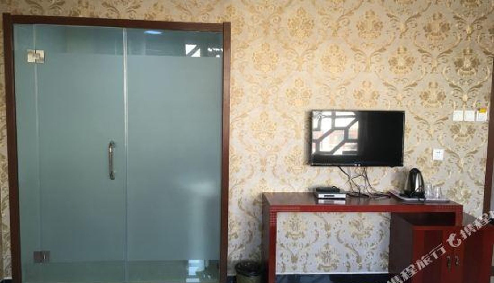 Room - Zhangbei Heshan Express Hotel