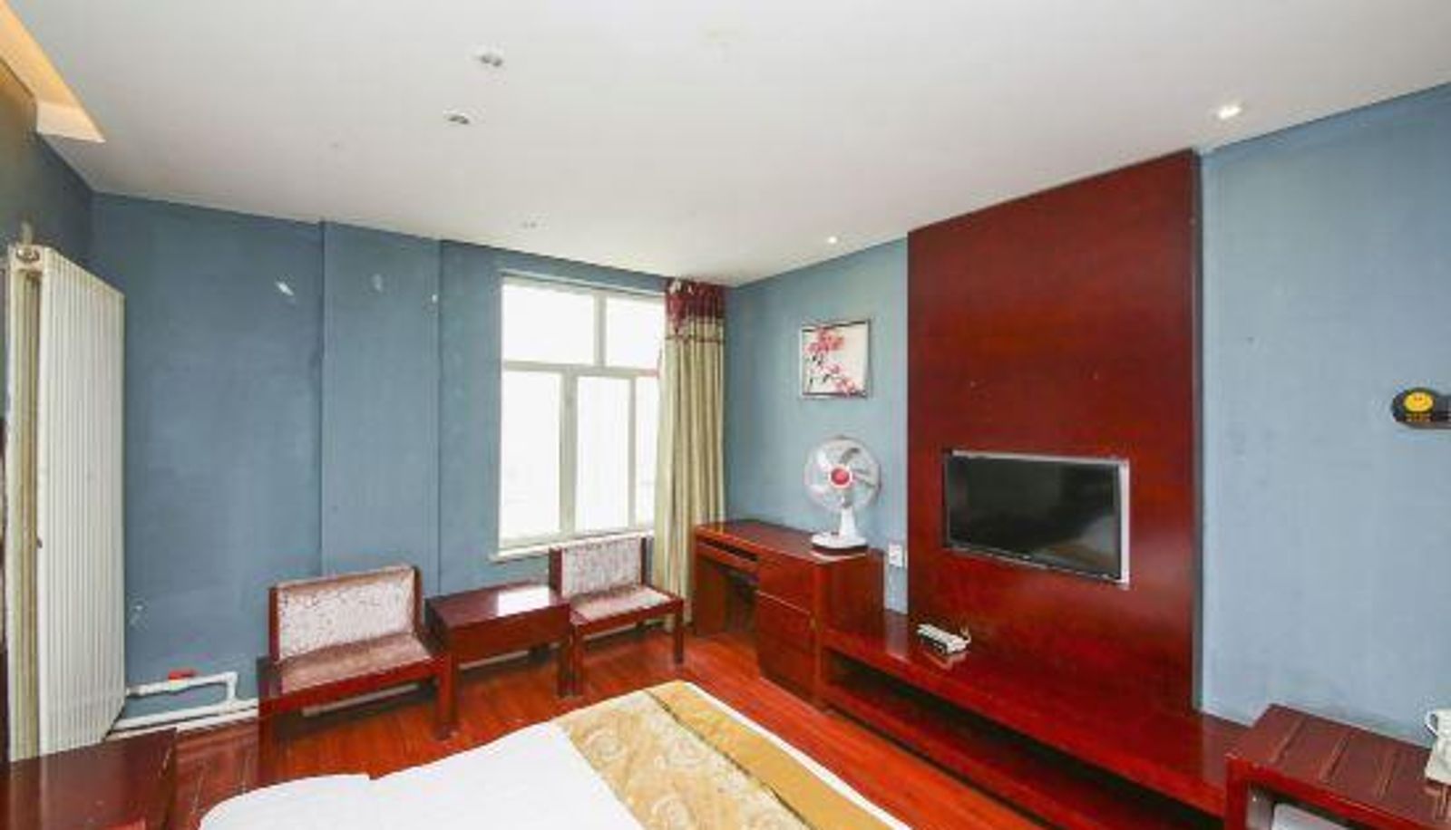 Business-Zimmer - Zhangbei Acer Business Hotel